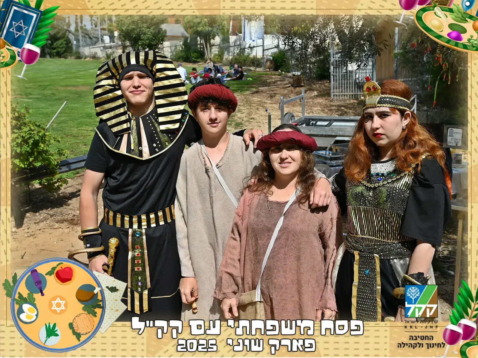 צילום מגנטים לאירועים - גלריה